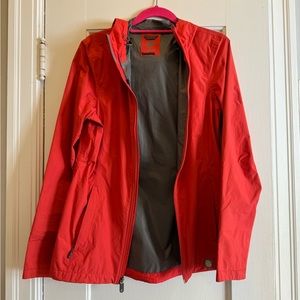 REI Rain Jacket